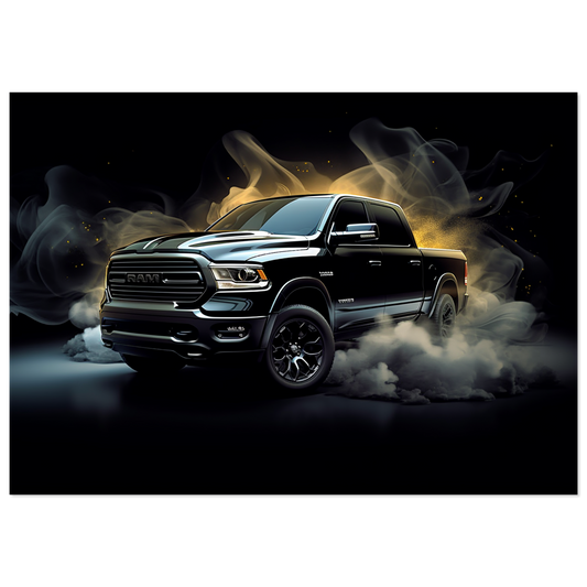 Dodge RAM 1500 (DODGE09)