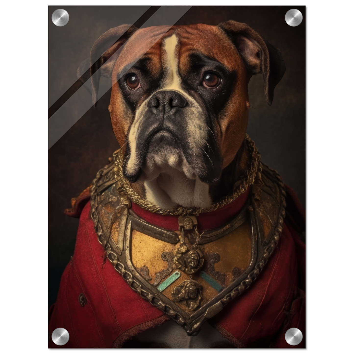 Boxer Renaissance (DOG178)