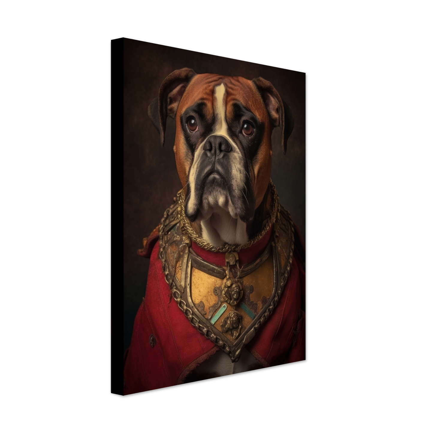 Boxer Renaissance (DOG178)