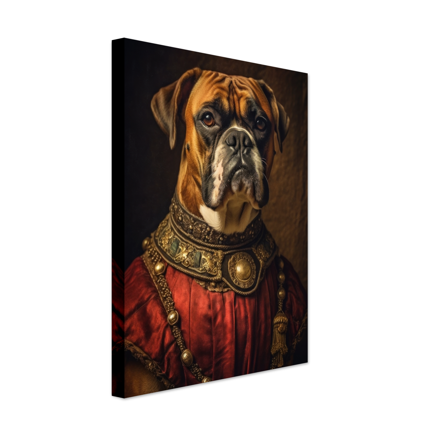 Boxer Renaissance (DOG179)