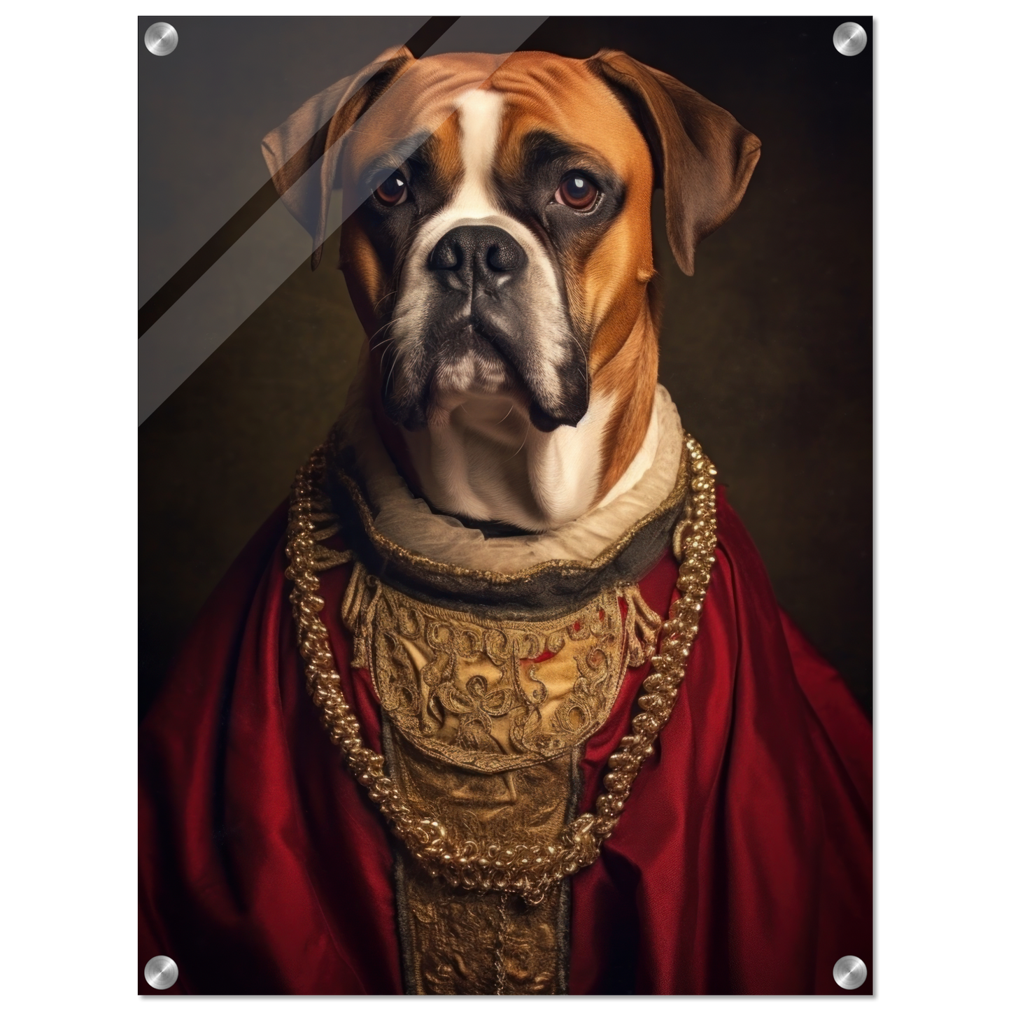 Boxer Renaissance (DOG180)