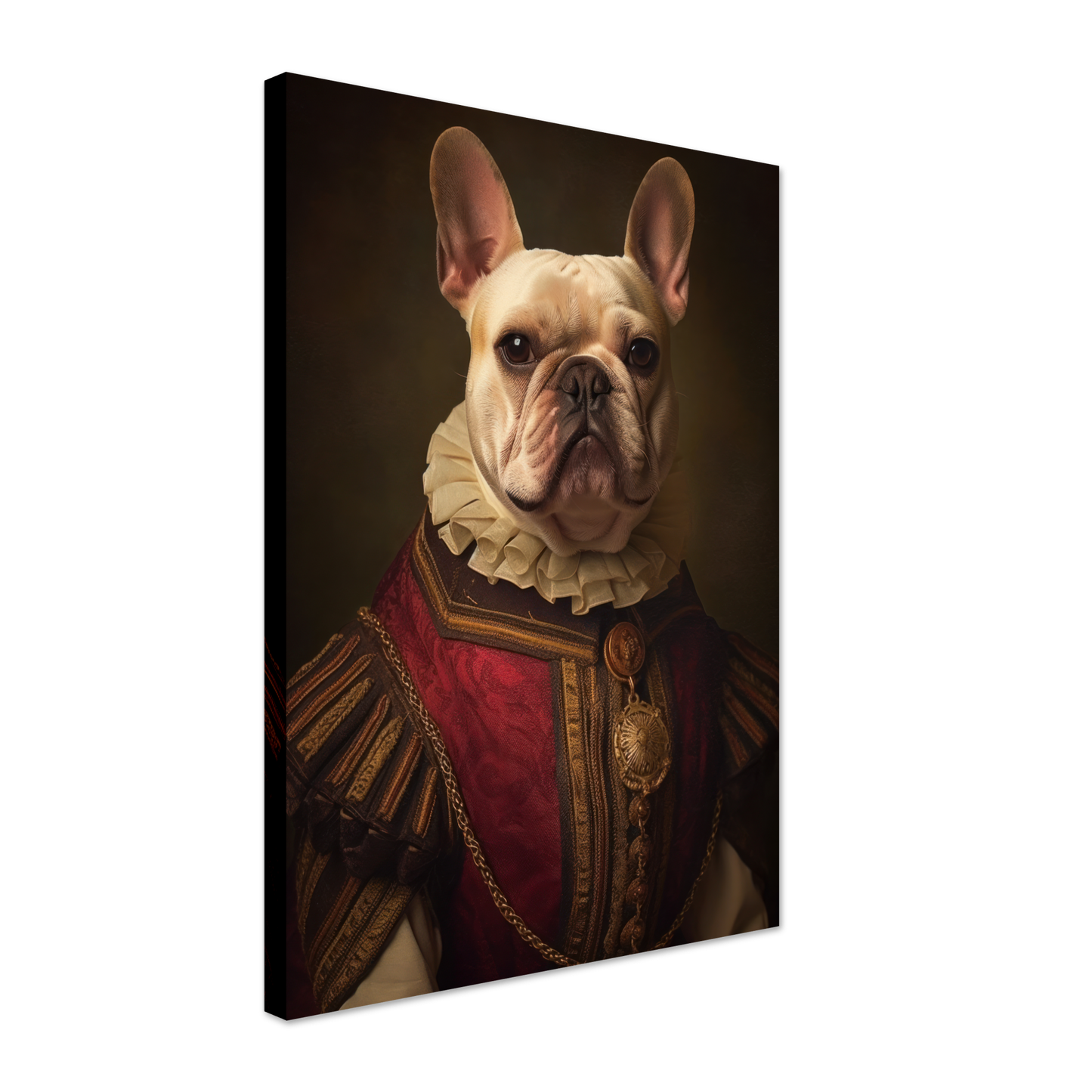 French Bulldog Renaissance (DOG184)