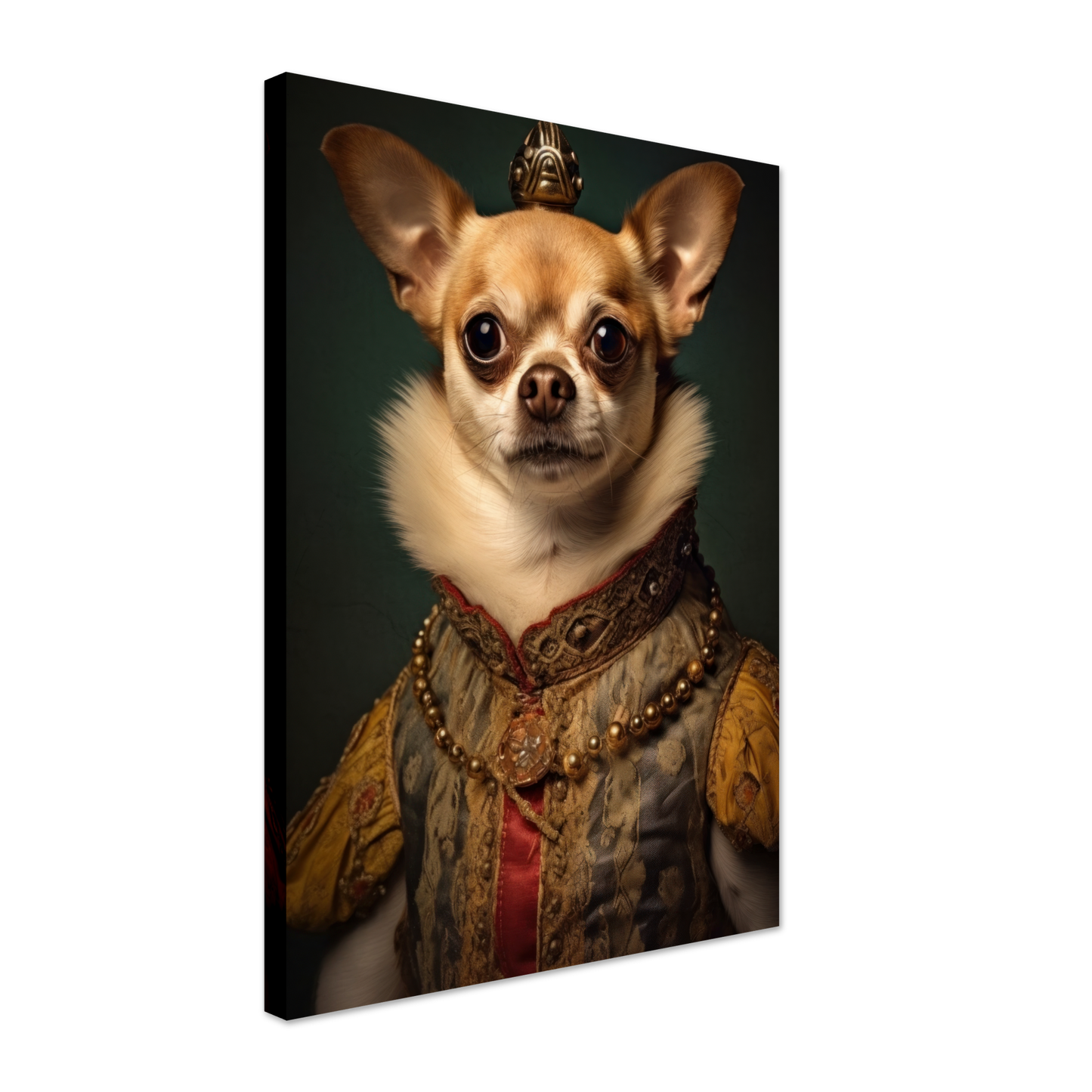 Chihuahua Renaissance (DOG188)