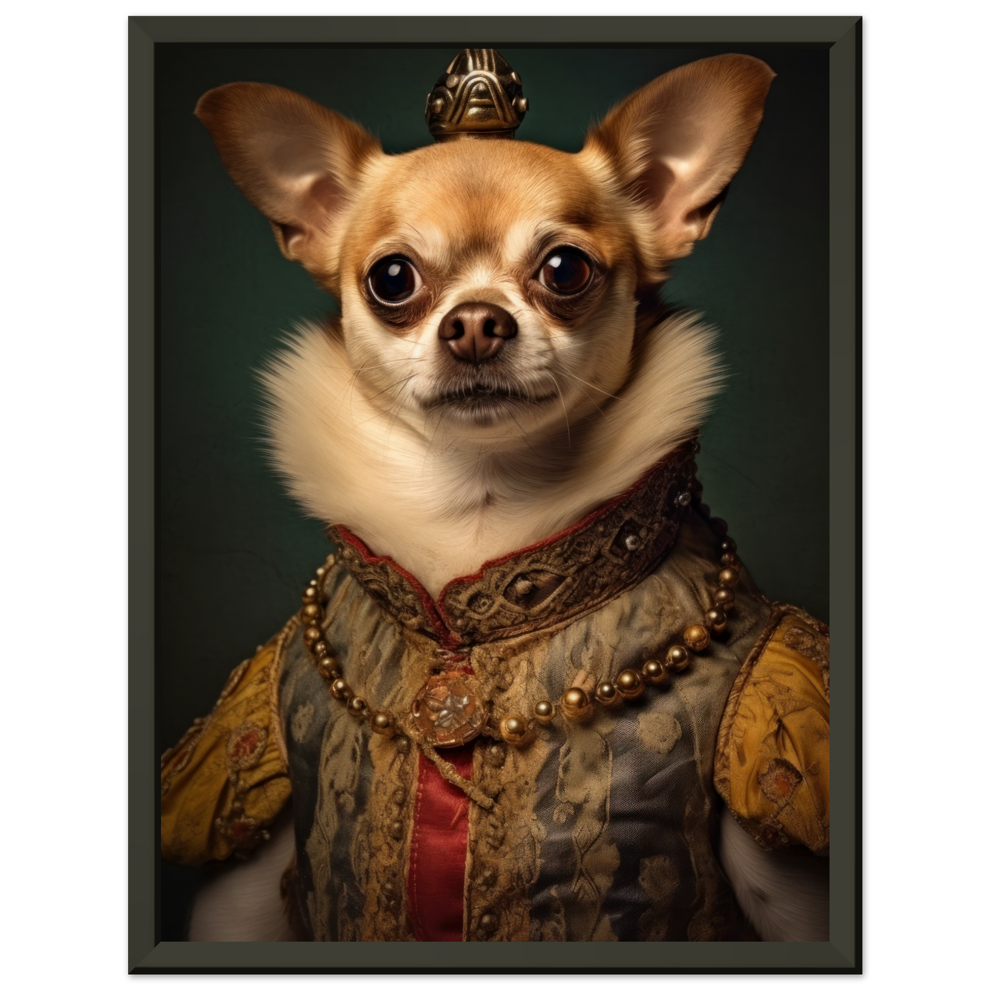 Chihuahua Renaissance (DOG188)