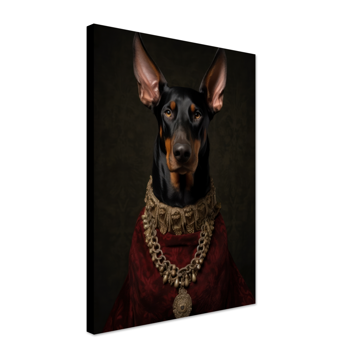 Dobermann Renaissance (DOG201)