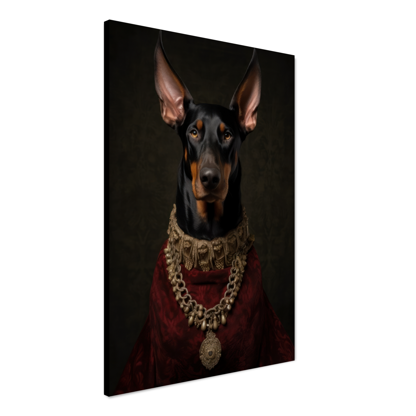 Dobermann Renaissance (DOG201)