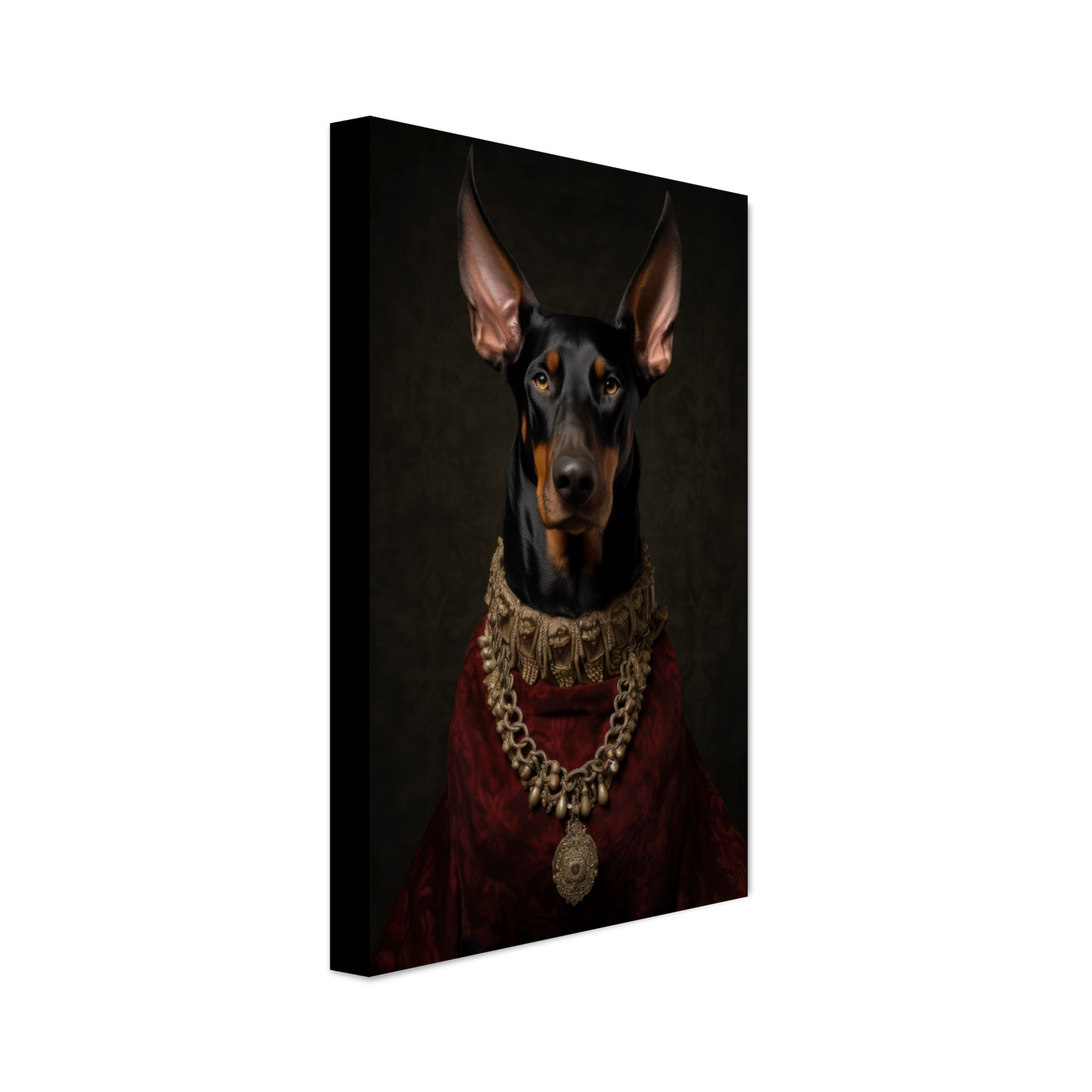 Dobermann Renaissance (DOG201)