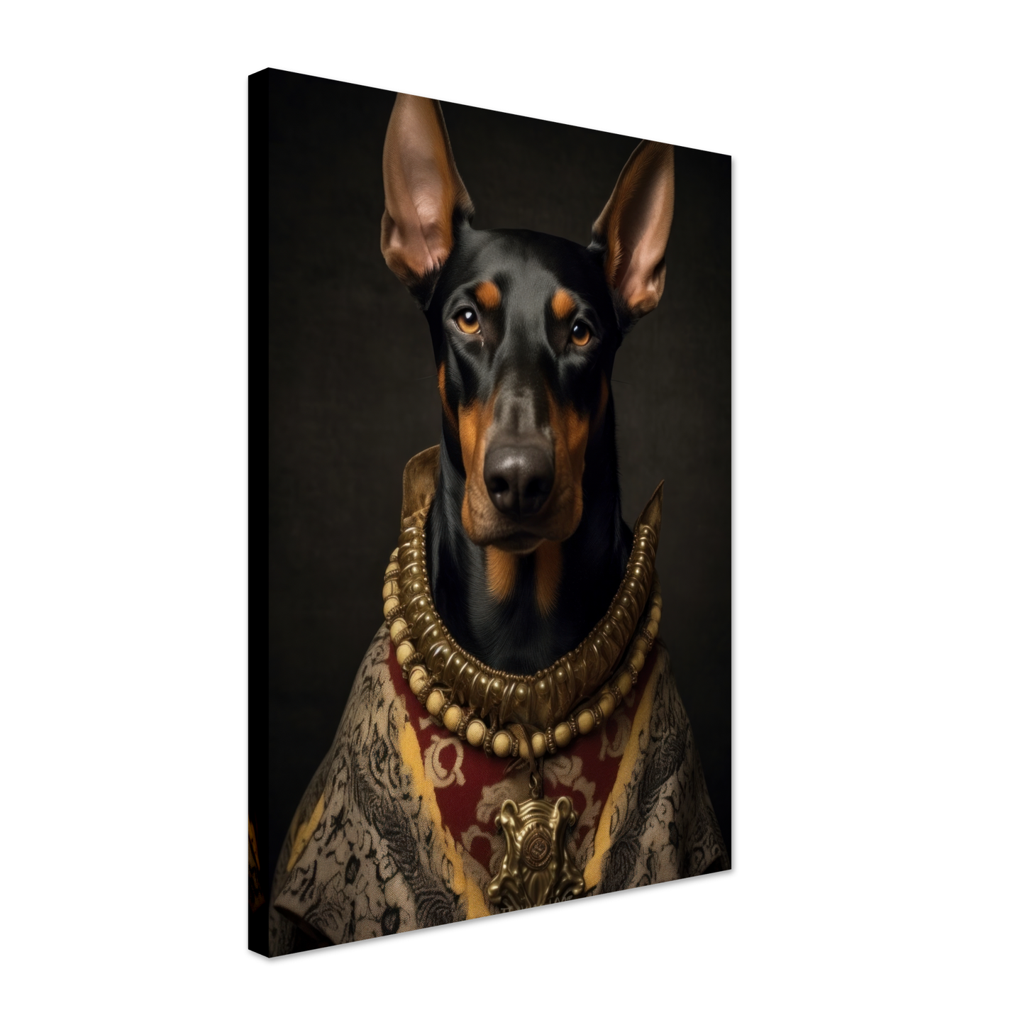 Dobermann Renaissance (DOG202)