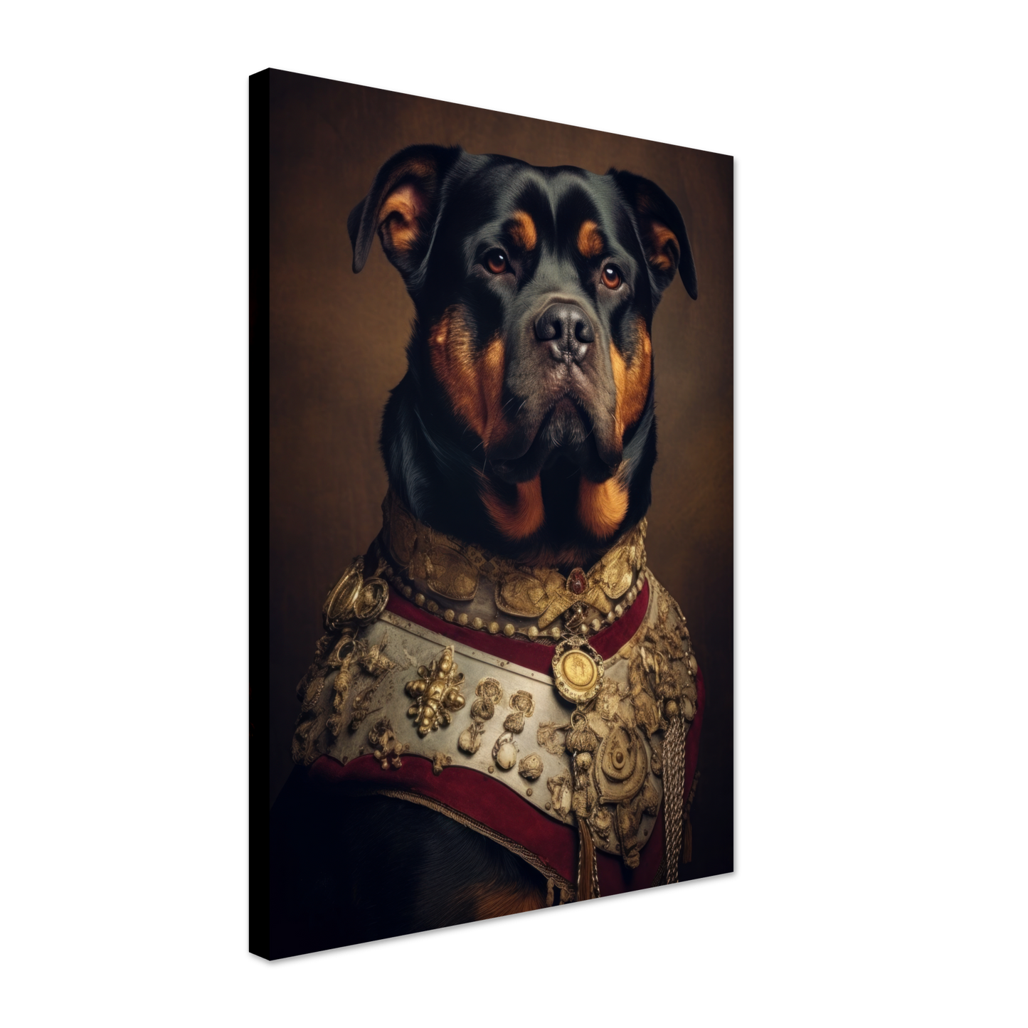Rottweiler Renaissance (DOG209)