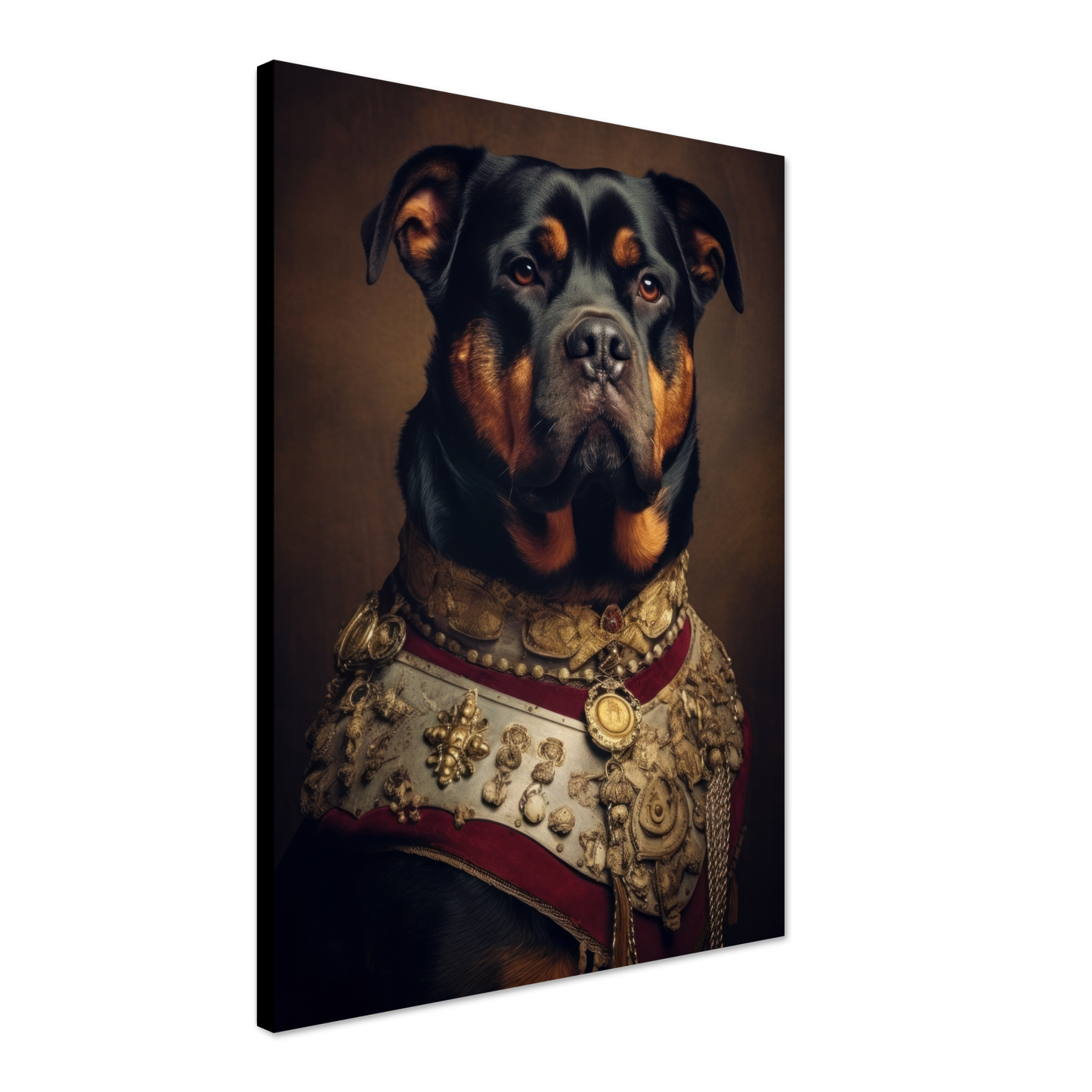 Rottweiler Renaissance (DOG209)