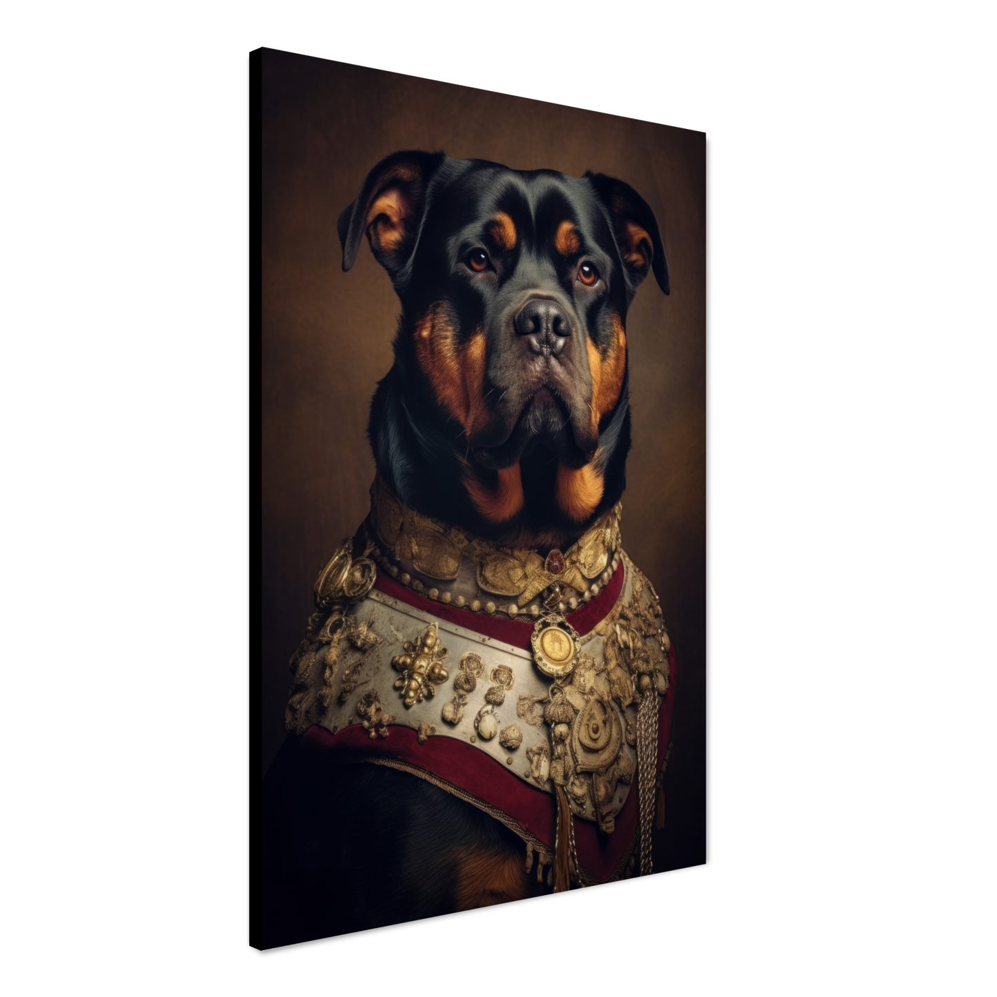 Rottweiler Renaissance (DOG209)