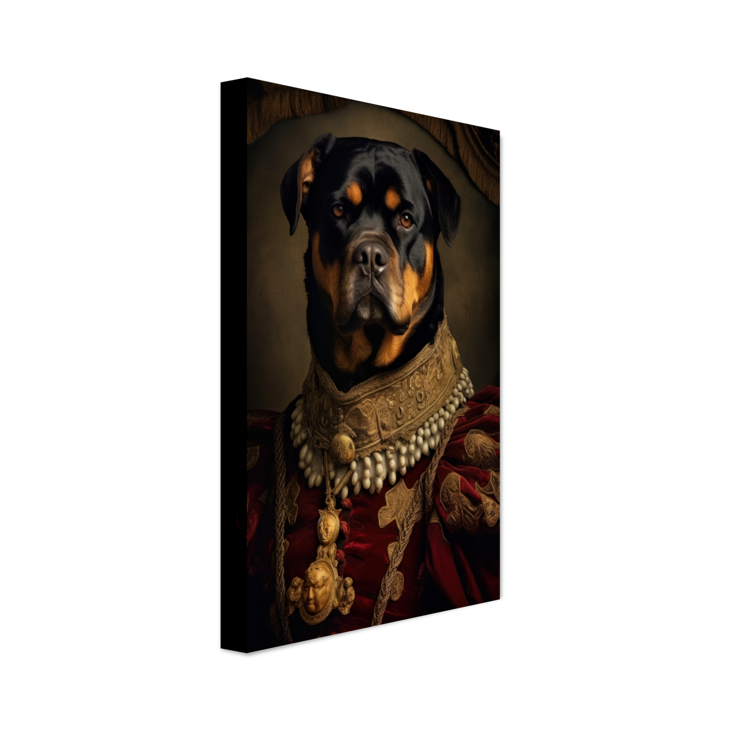Rottweiler Renaissance (DOG211)