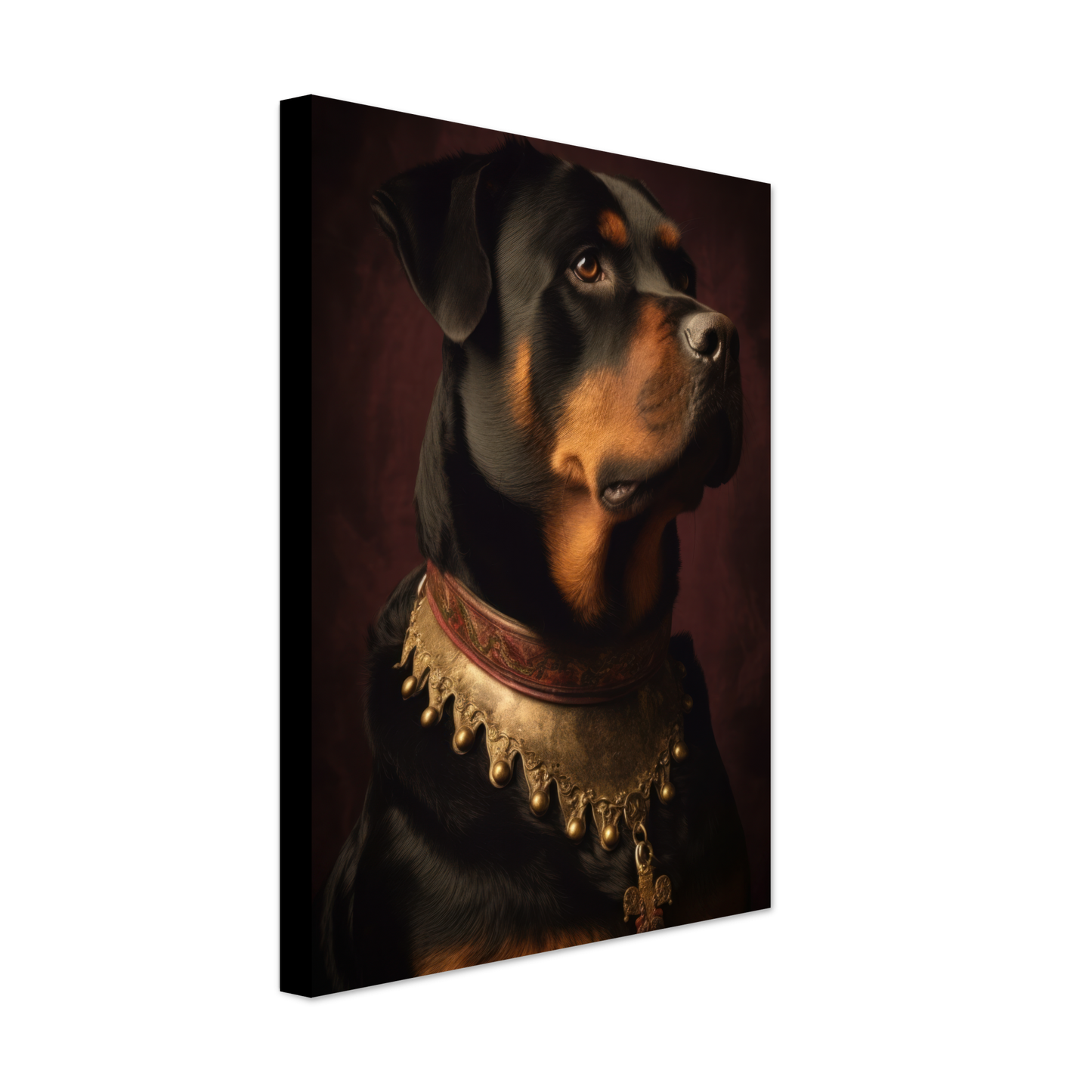 Rottweiler Renaissance (DOG212)