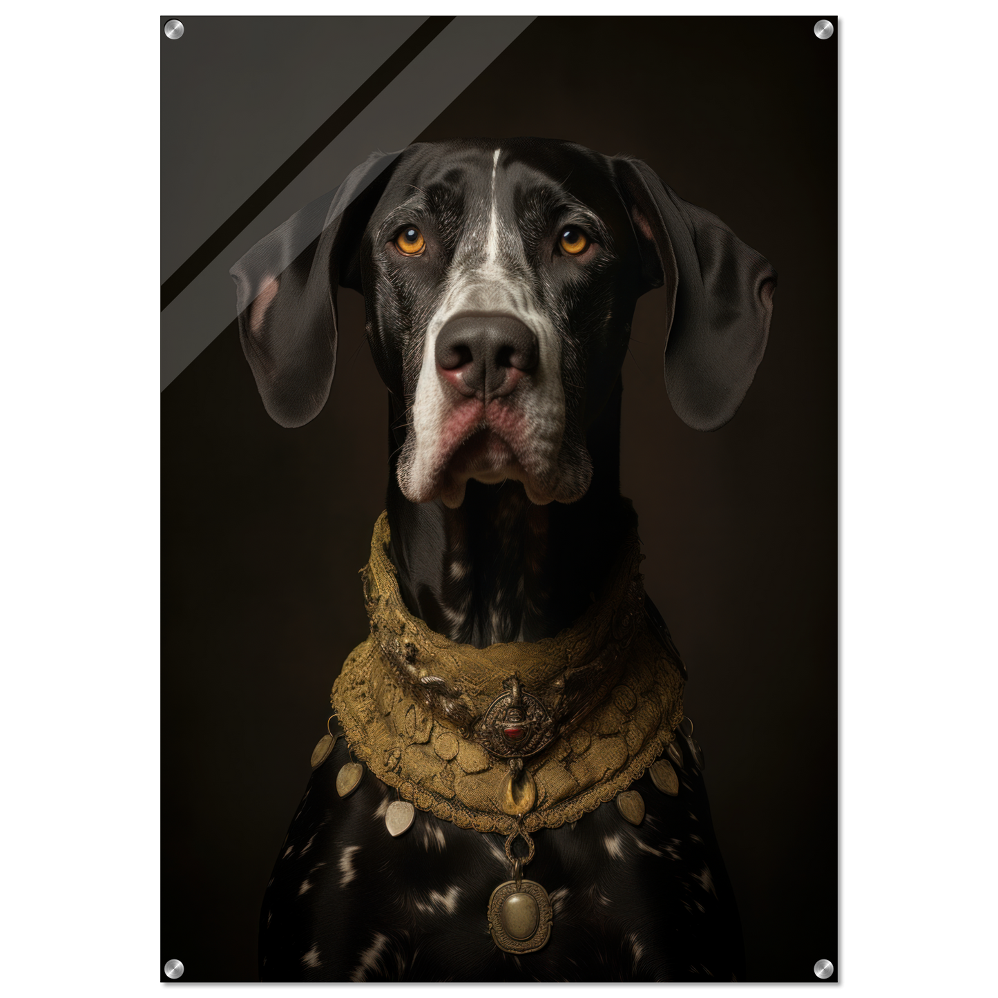 Deutsche Dogge Renaissance (DOG213)