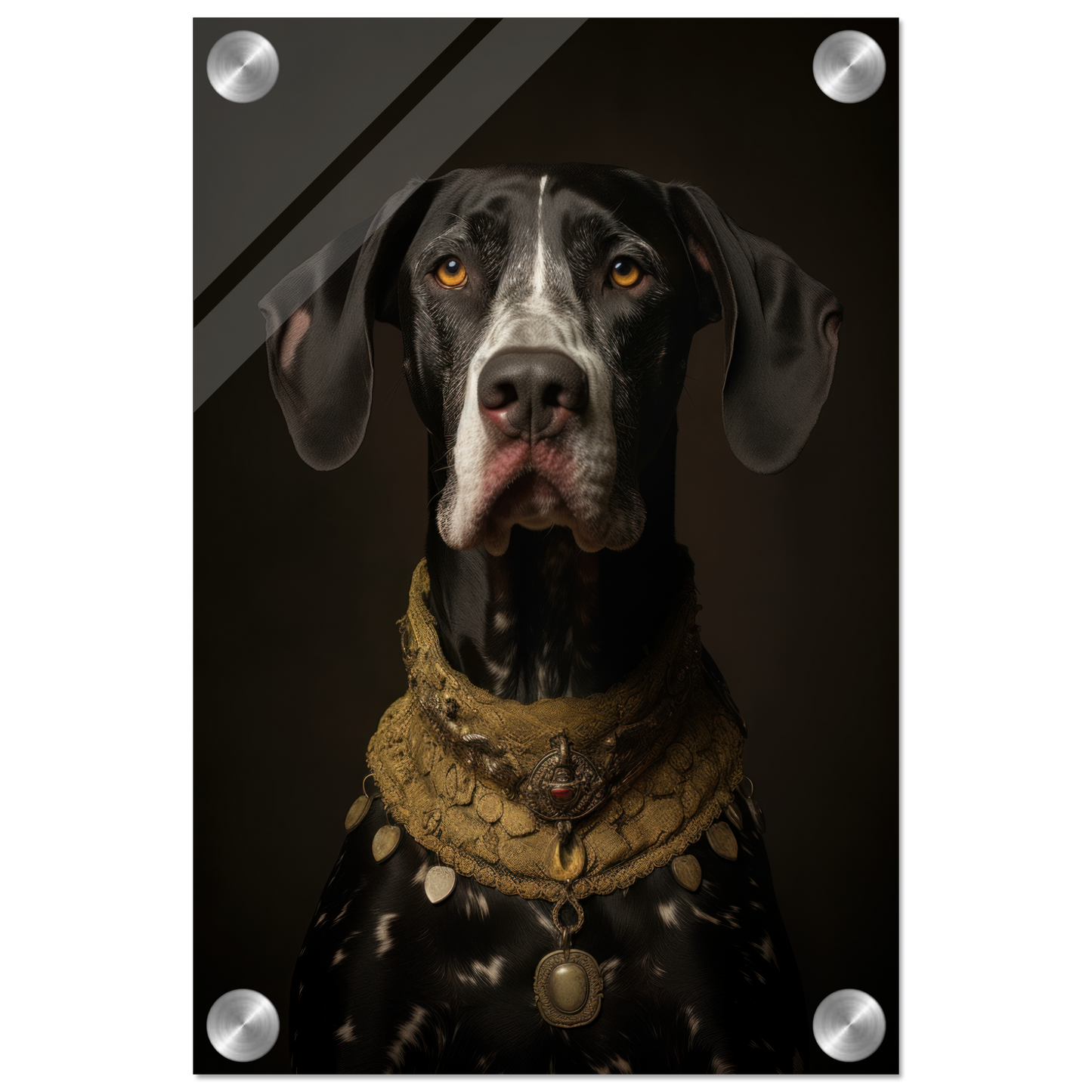 Deutsche Dogge Renaissance (DOG213)