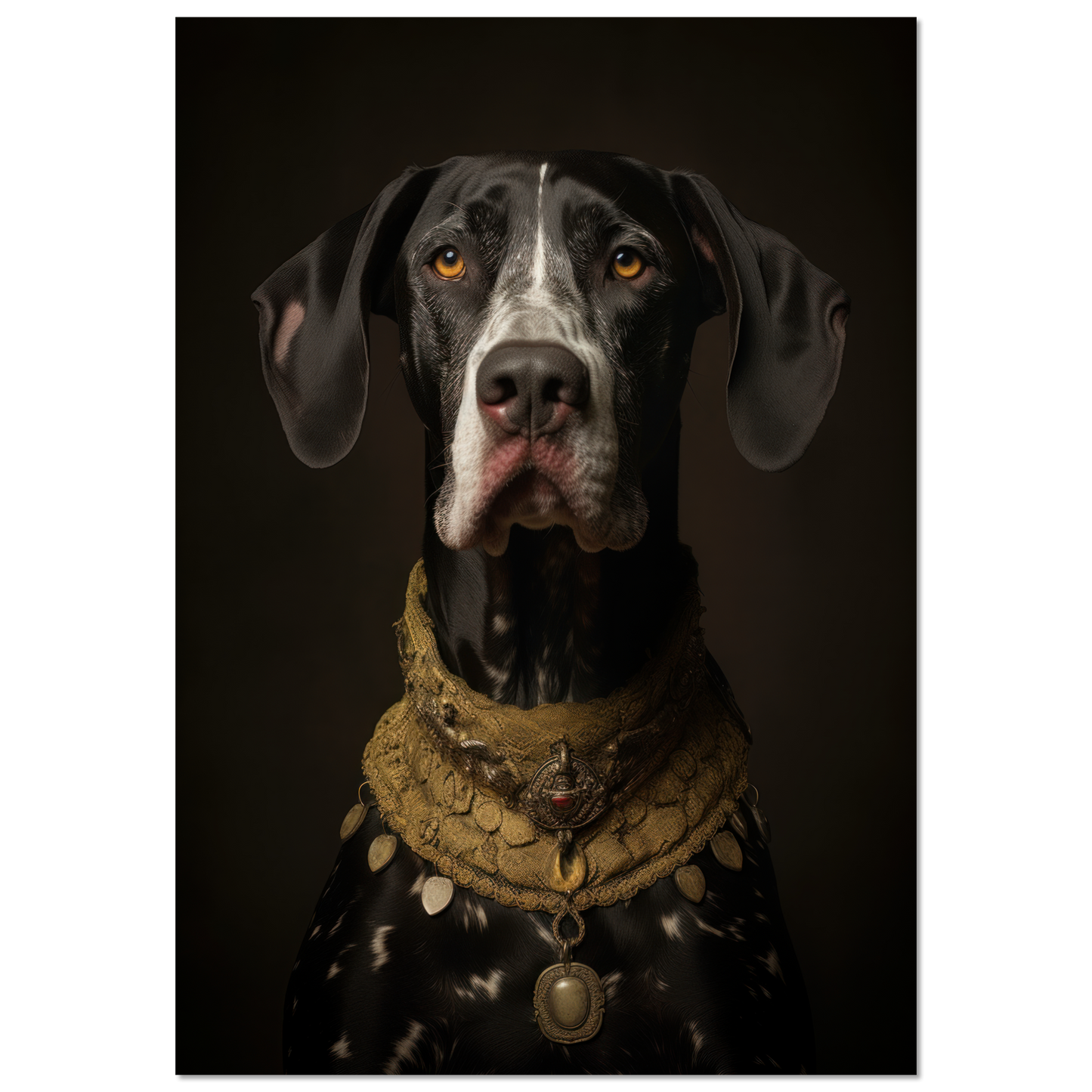 Deutsche Dogge Renaissance (DOG213)