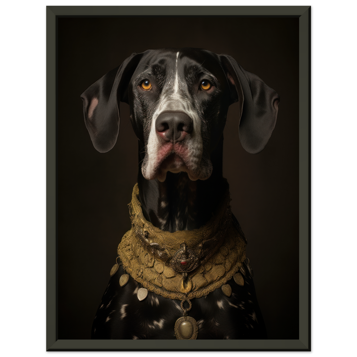 Deutsche Dogge Renaissance (DOG213)
