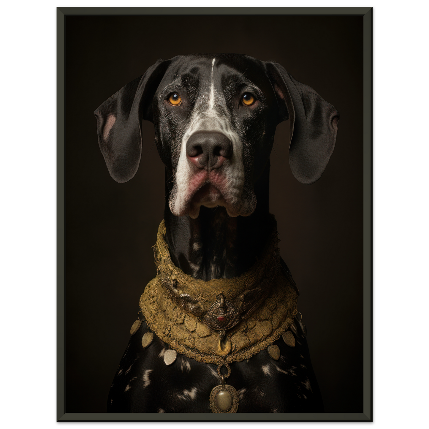 Deutsche Dogge Renaissance (DOG213)