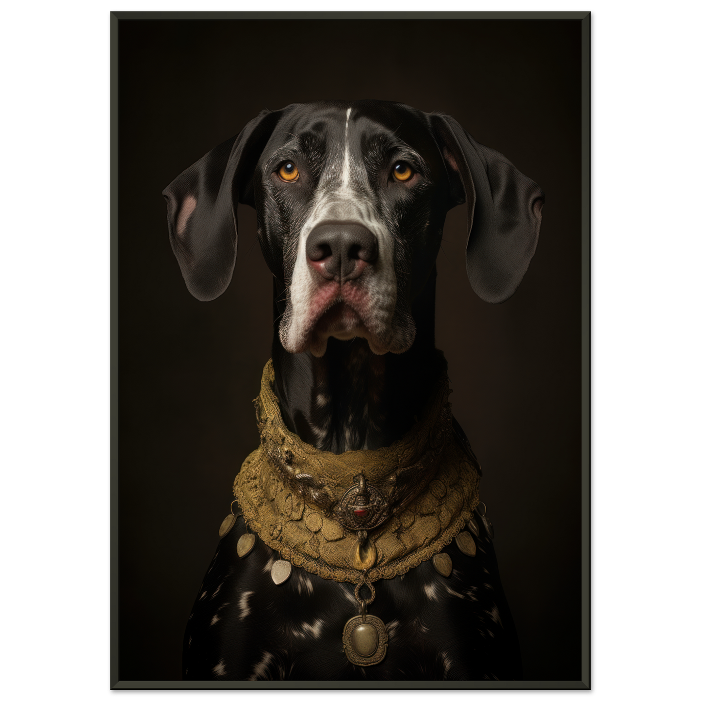 Deutsche Dogge Renaissance (DOG213)