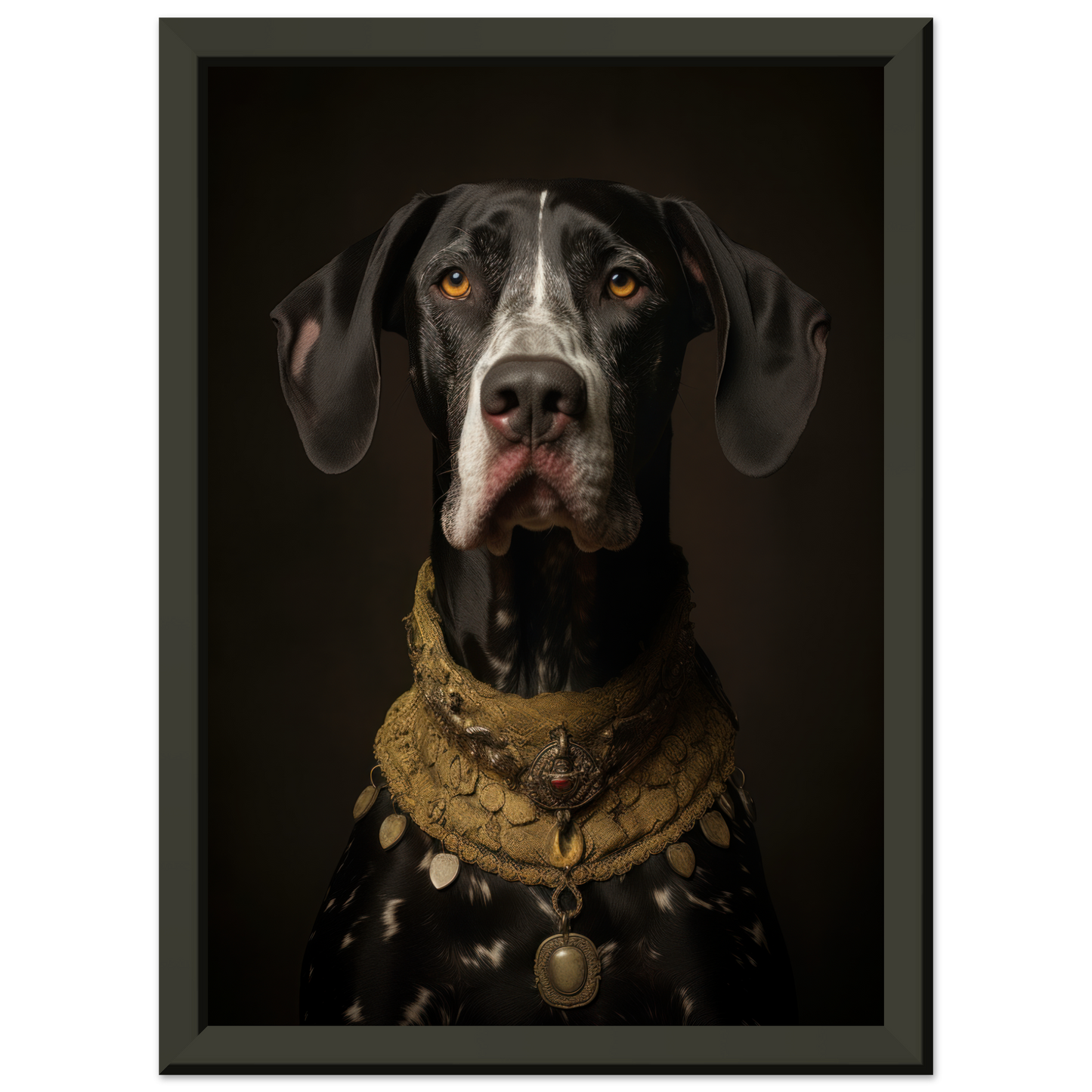 Deutsche Dogge Renaissance (DOG213)