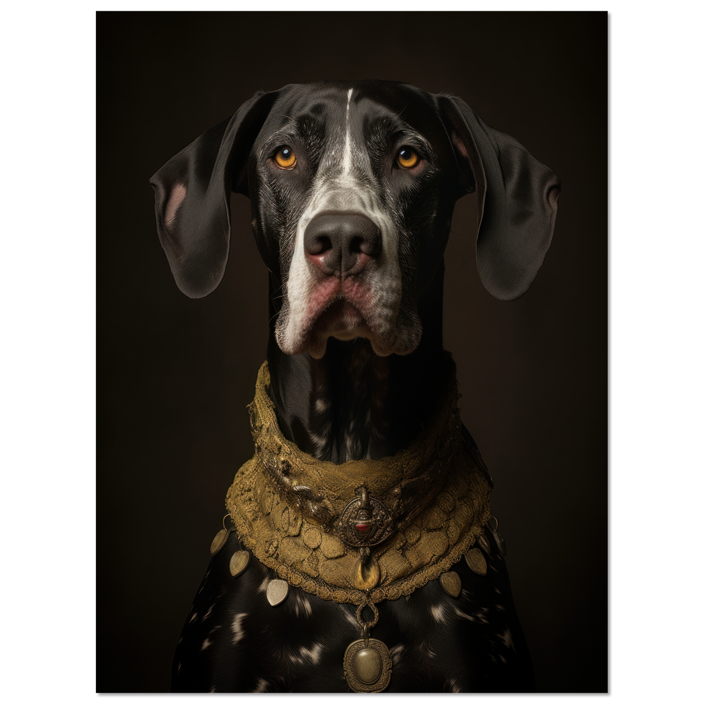 Deutsche Dogge Renaissance (DOG213)