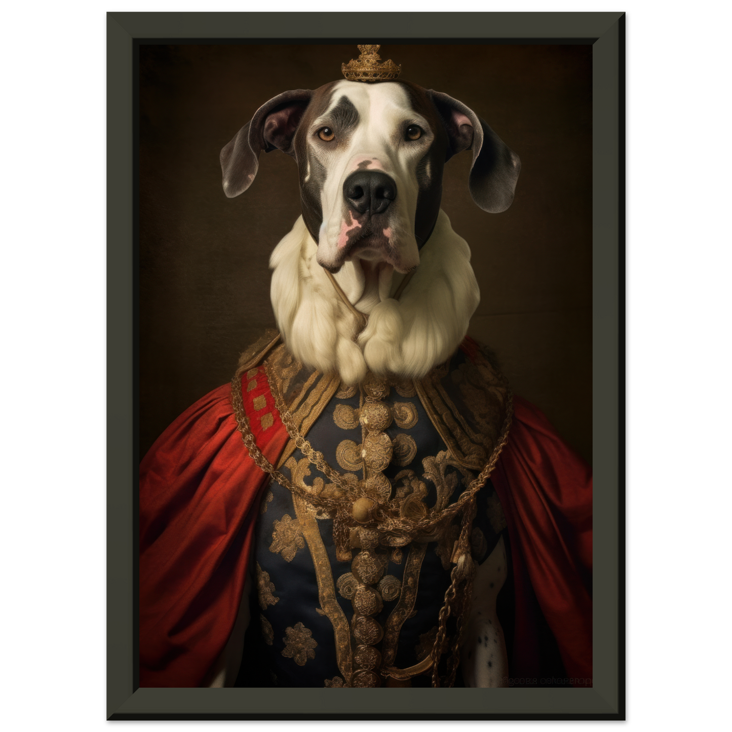 Deutsche Dogge Renaissance (DOG214)