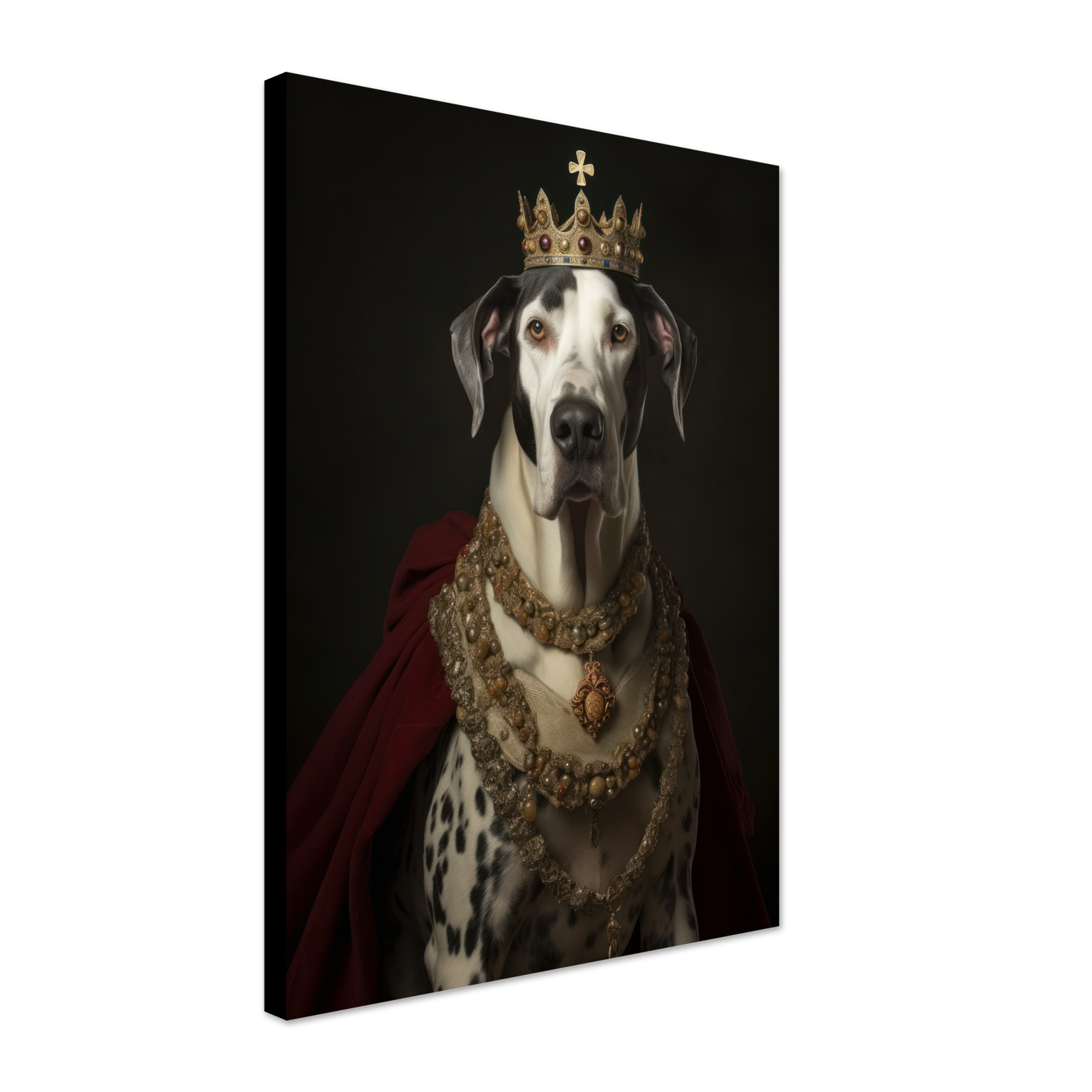 Great Dane Renaissance (DOG216)