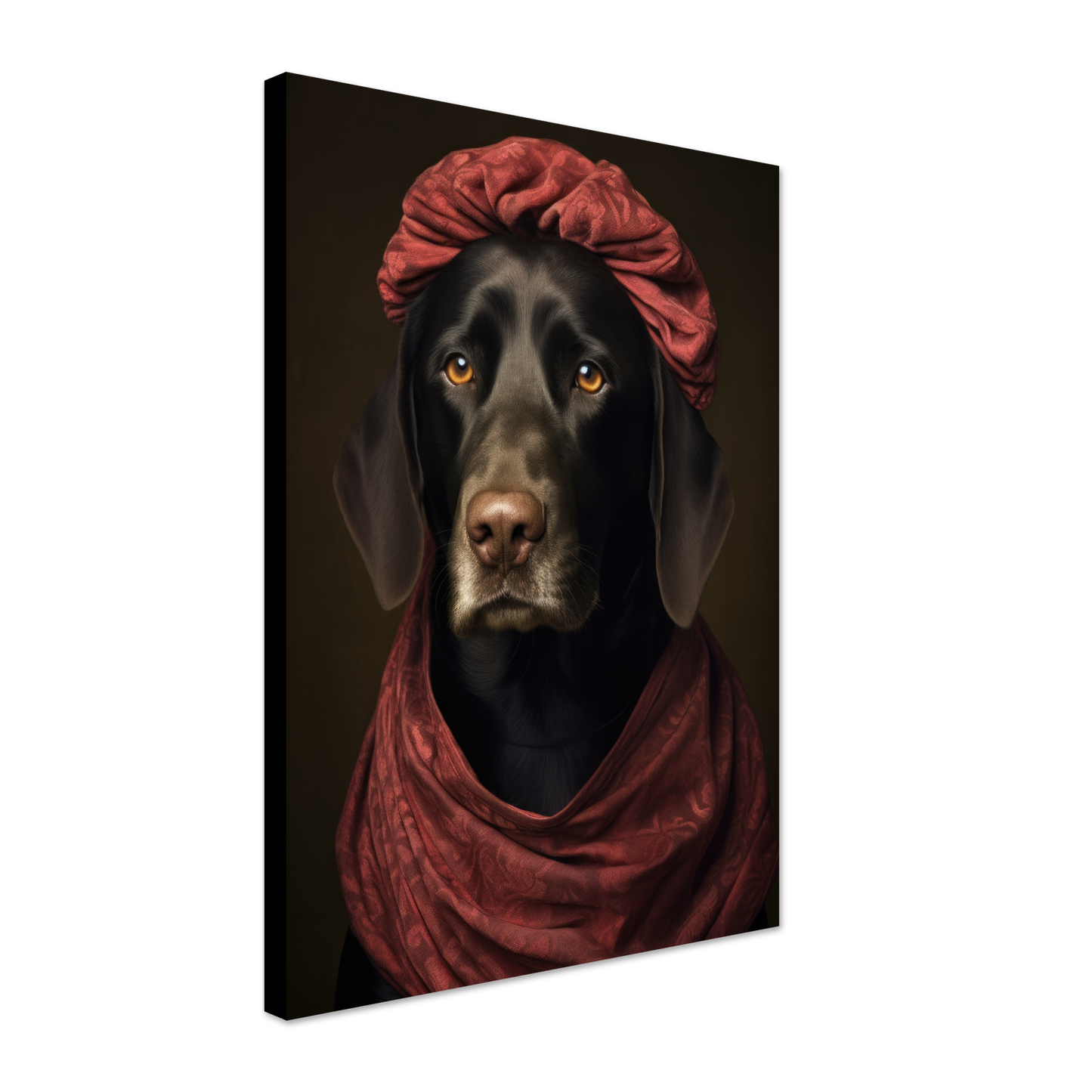 Labrador Renaissance (DOG239)
