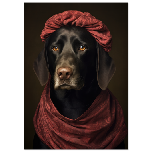 Labrador Renaissance (DOG239)