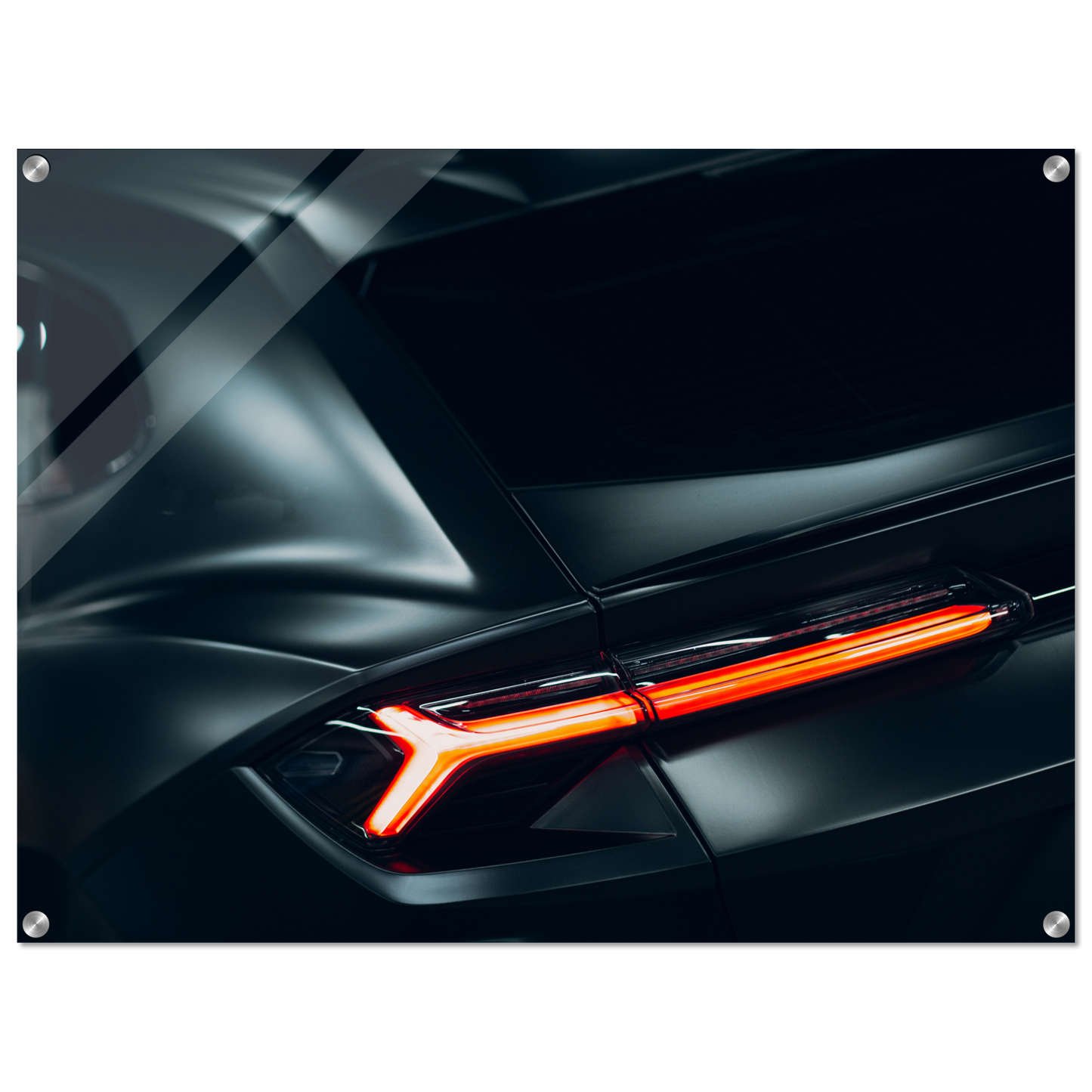 Lamborghini Urus Rückleuchten (LAMBO19)