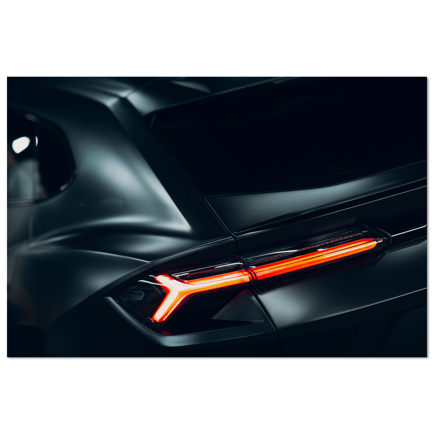 Lamborghini Urus Rückleuchten (LAMBO19)