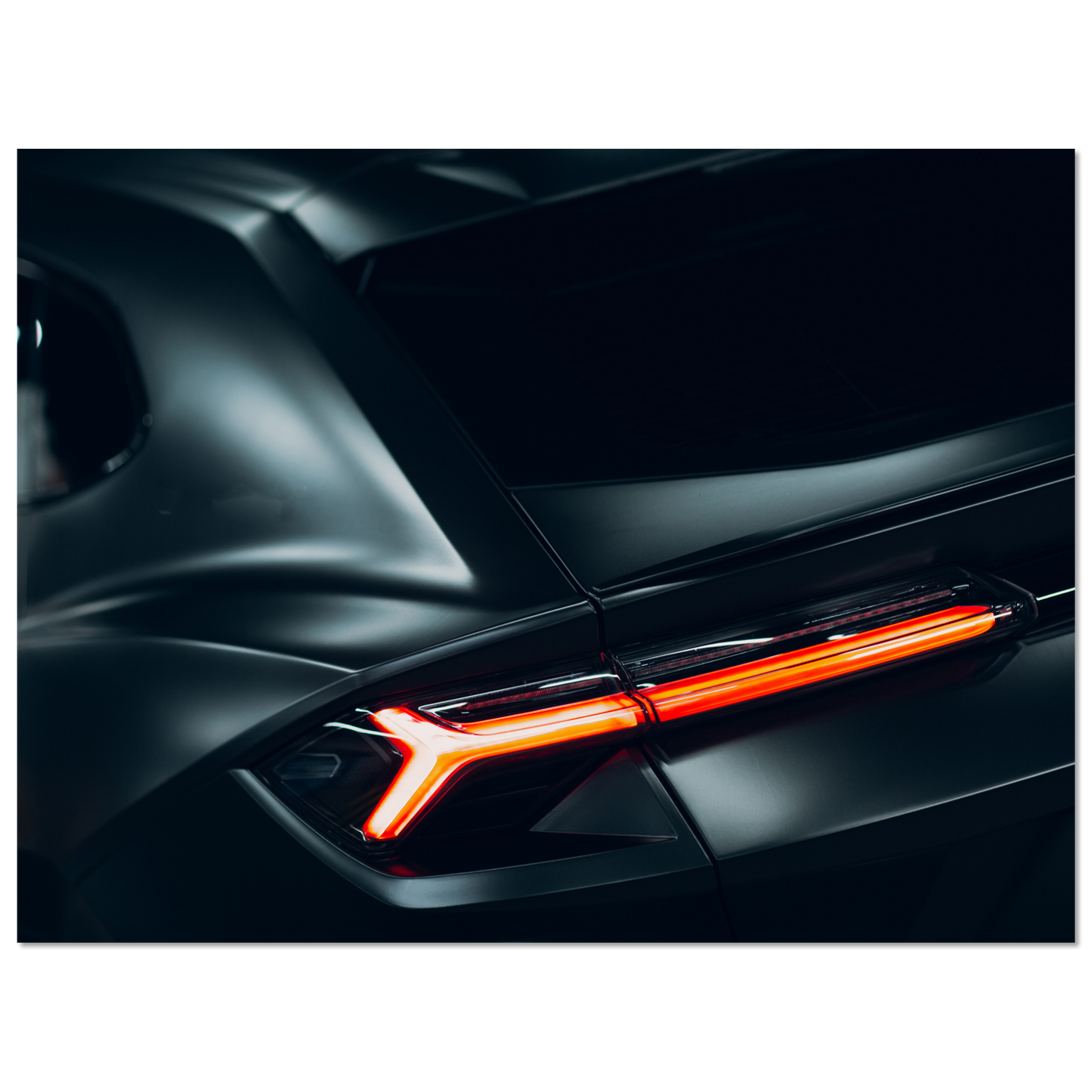 Lamborghini Urus Rückleuchten (LAMBO19)