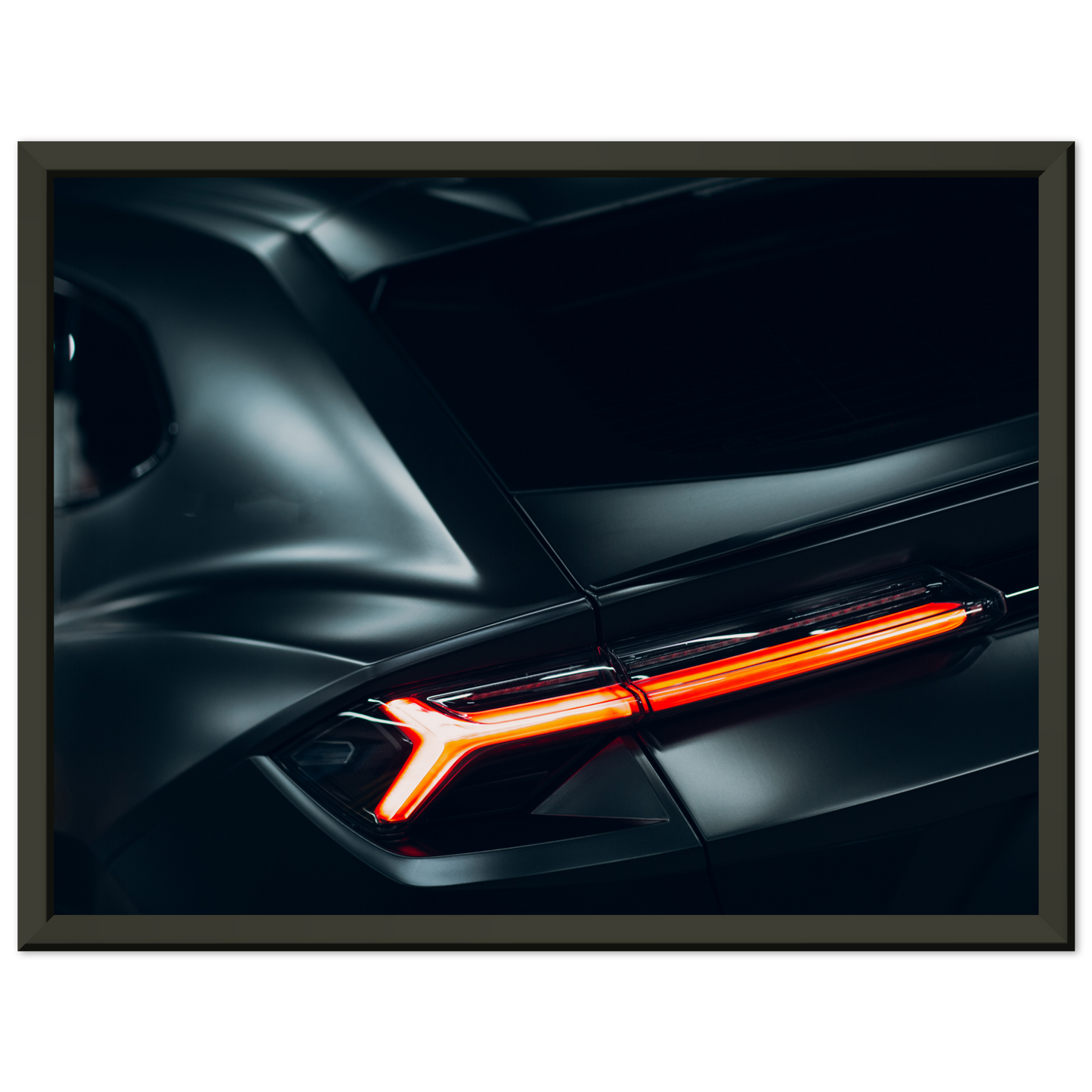 Lamborghini Urus Rückleuchten (LAMBO19)