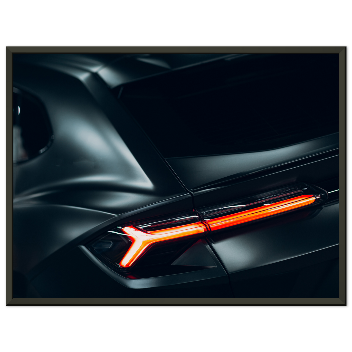 Lamborghini Urus Rückleuchten (LAMBO19)