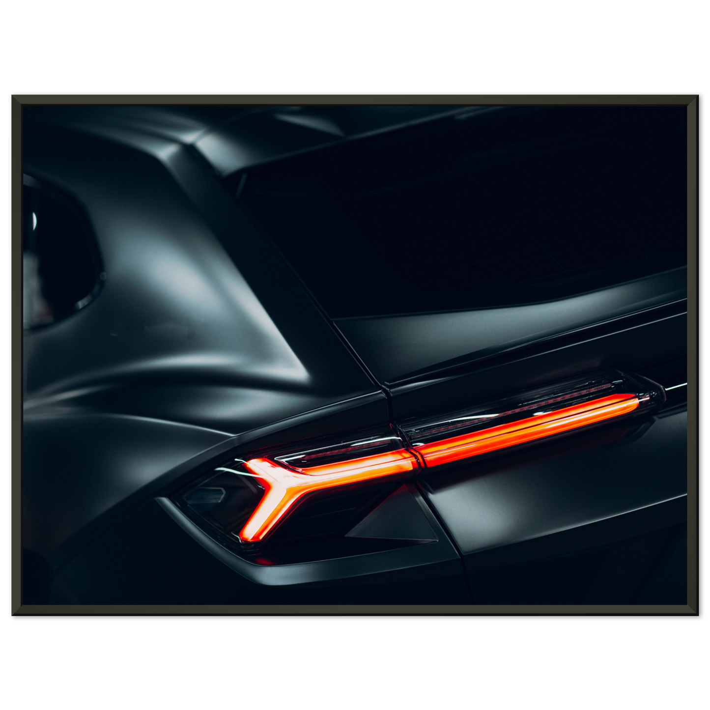 Lamborghini Urus Rückleuchten (LAMBO19)