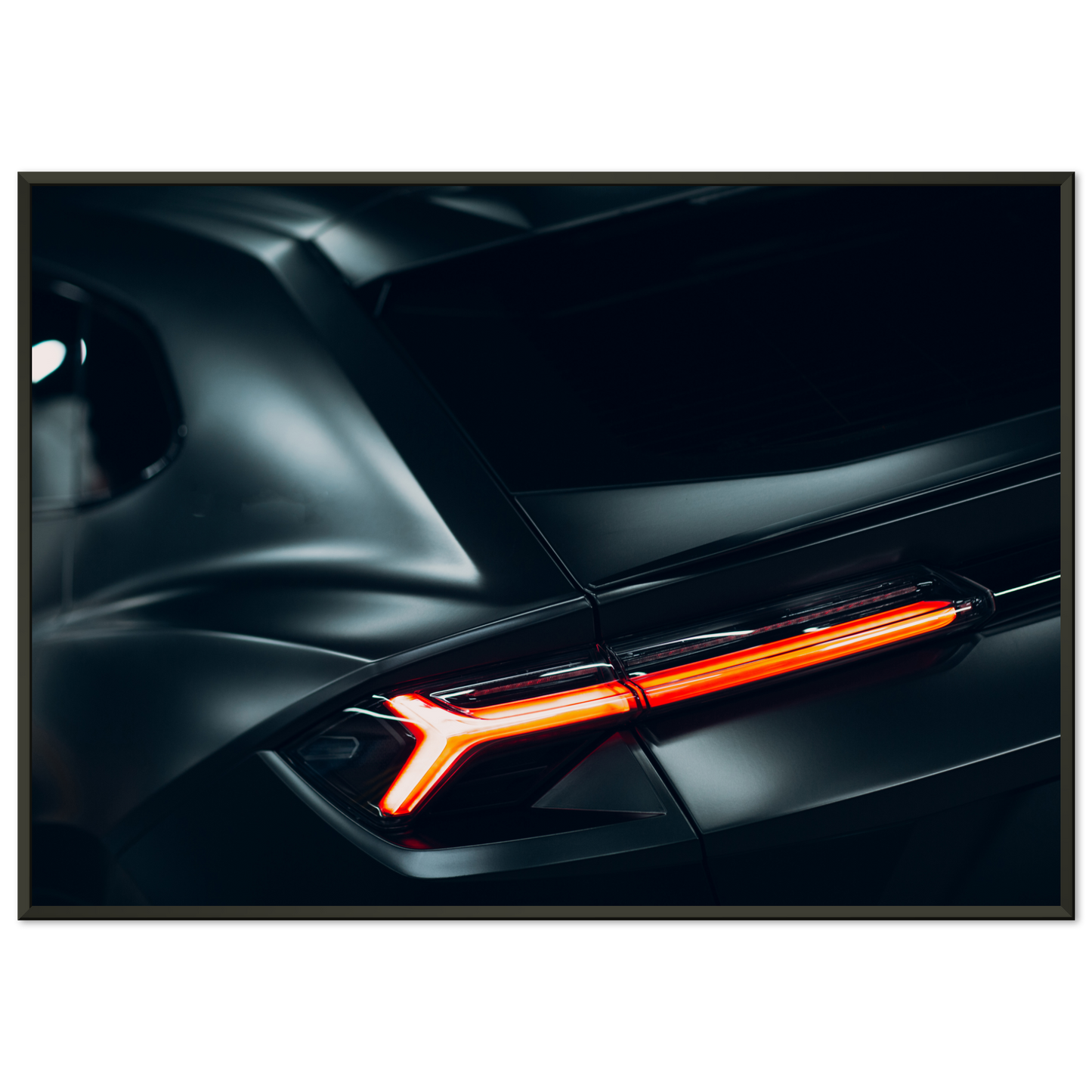 Lamborghini Urus Rückleuchten (LAMBO19)