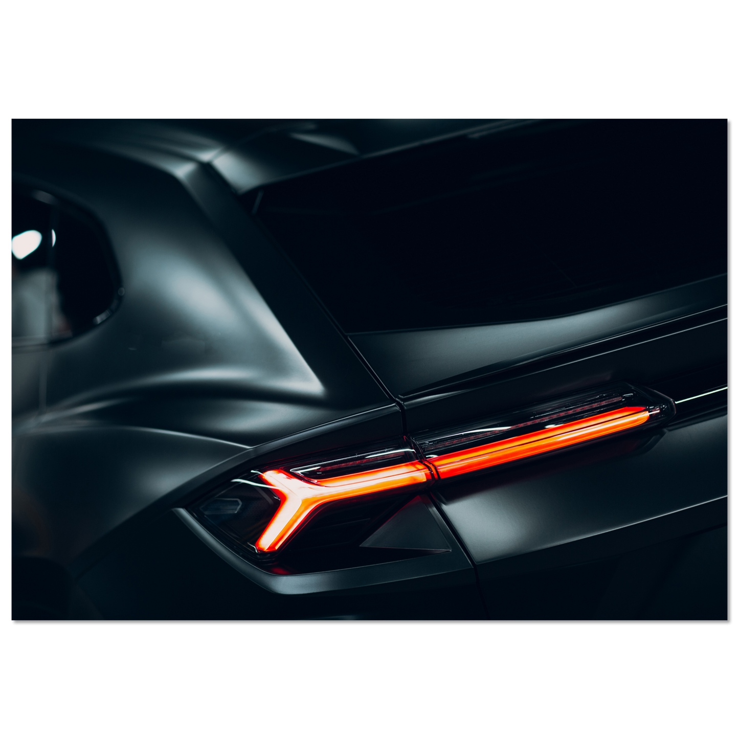 Lamborghini Urus Rückleuchten (LAMBO19)
