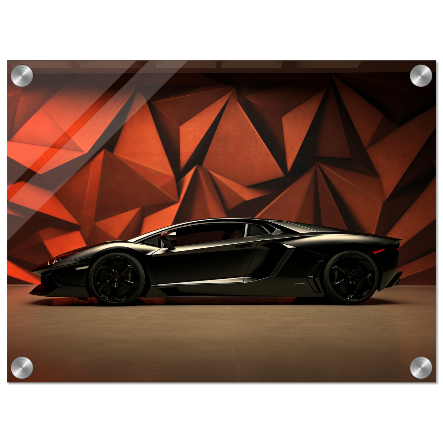 Lamborghini Aventador (LAMBO28)