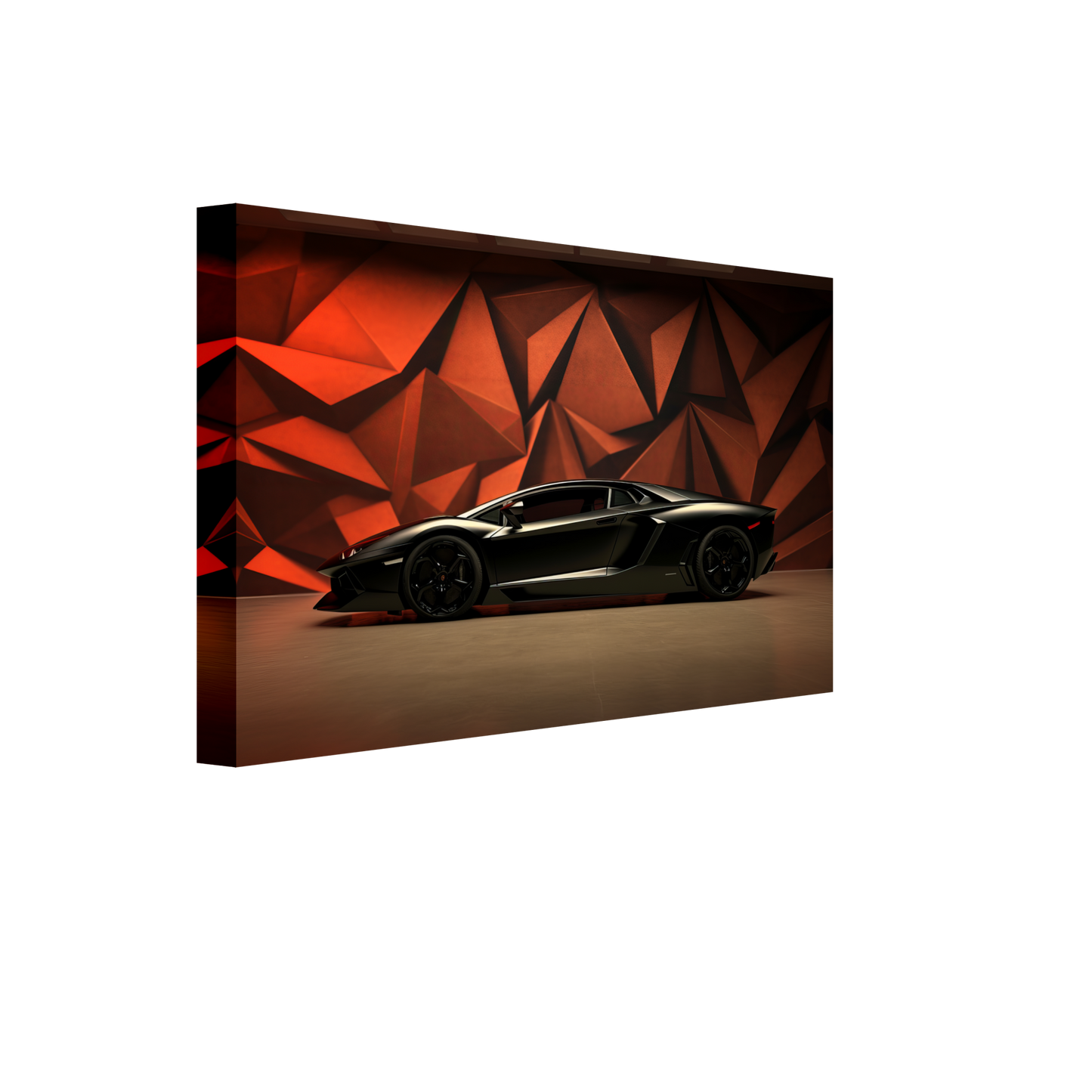 Lamborghini Aventador (LAMBO28)