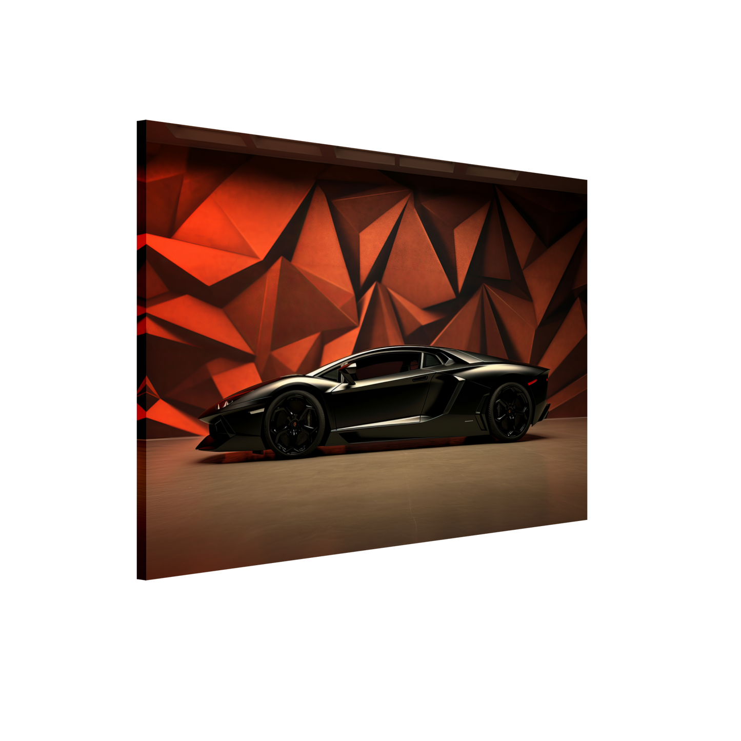 Lamborghini Aventador (LAMBO28)