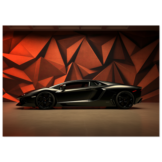 Lamborghini Aventador (LAMBO28)
