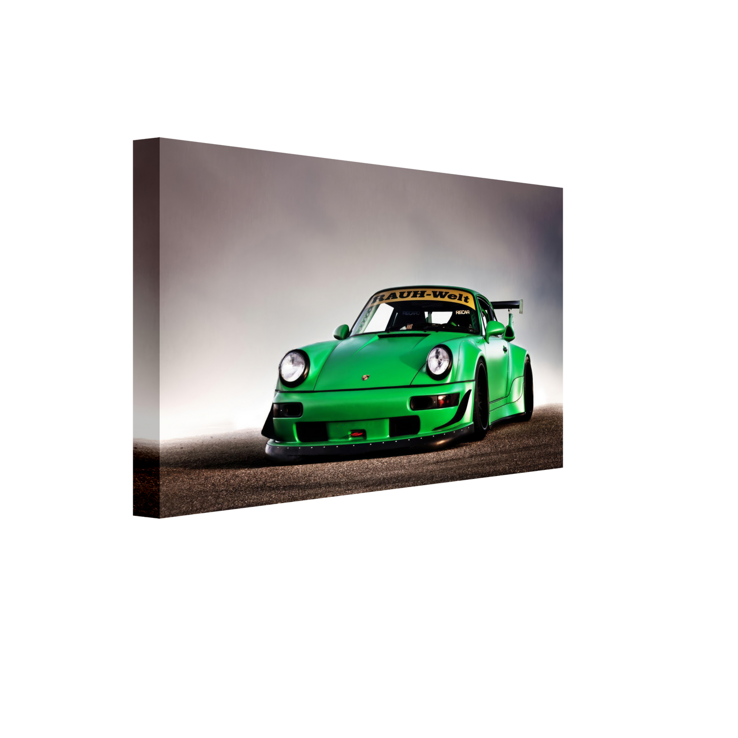 Porsche 911 (964) RAUH world term RWB (PORSCHE15)