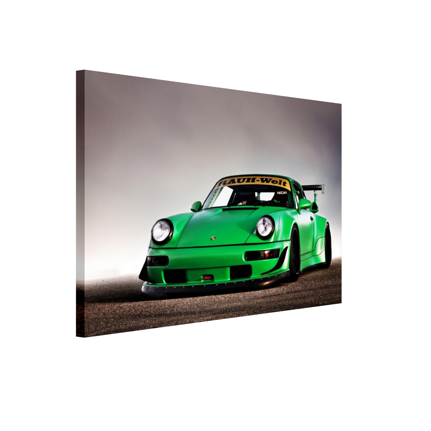 Porsche 911 (964) RAUH world term RWB (PORSCHE15)