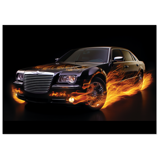 Chrysler 300C (US01)