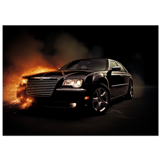 Chrysler 300C (US03)