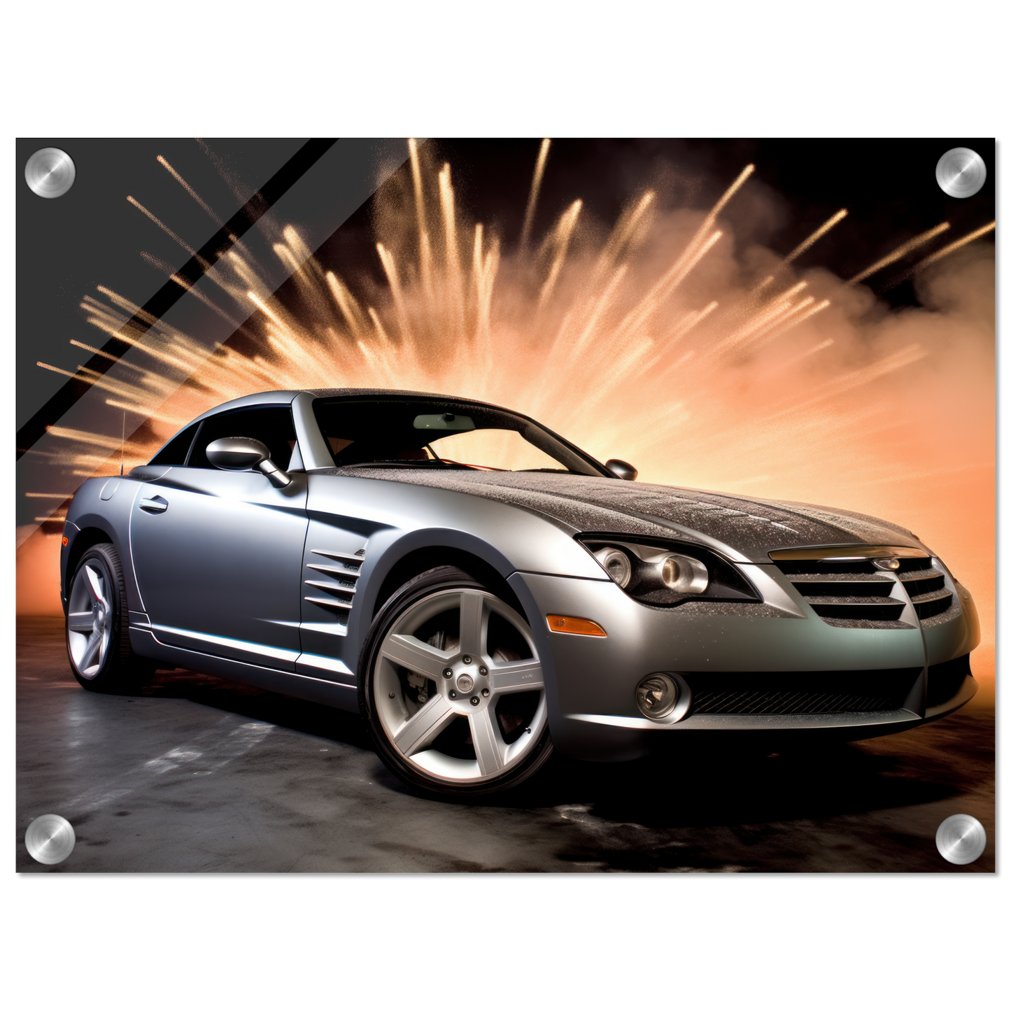 Chrysler Crossfire (US04)