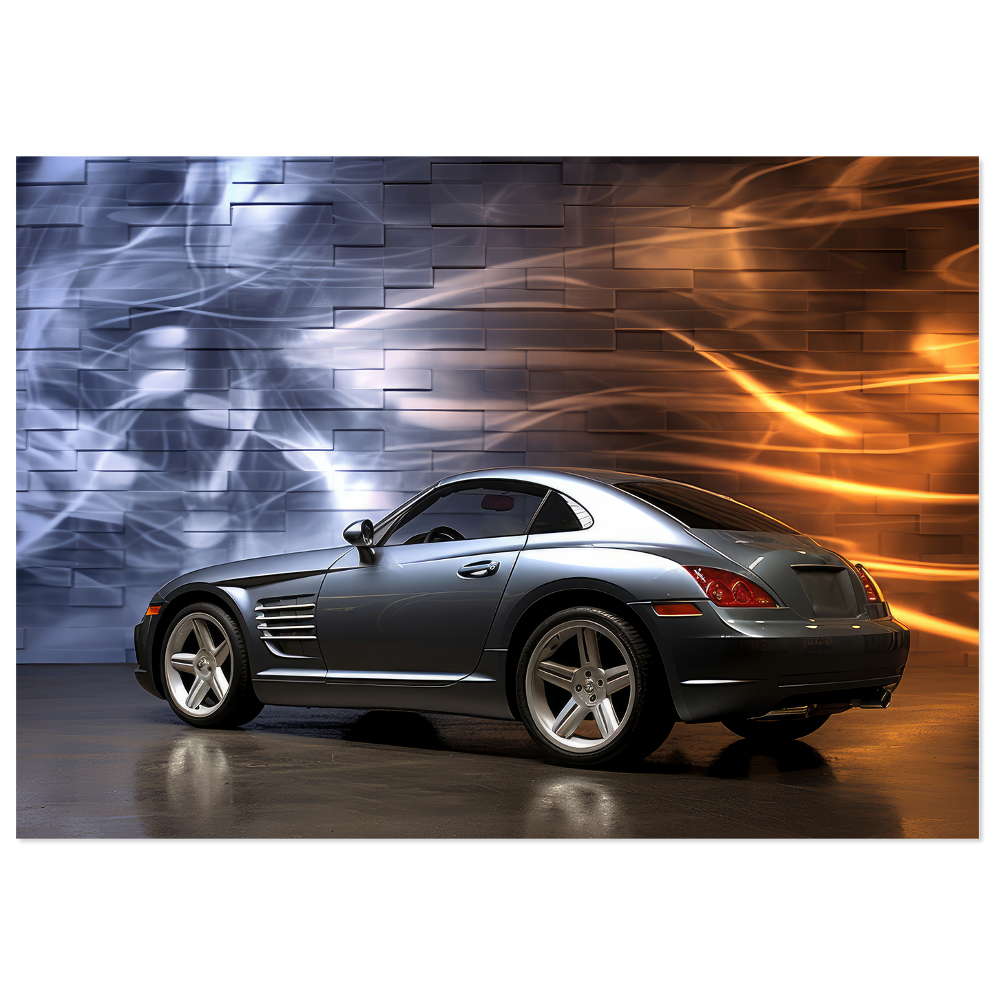 Chrysler Crossfire (US05)