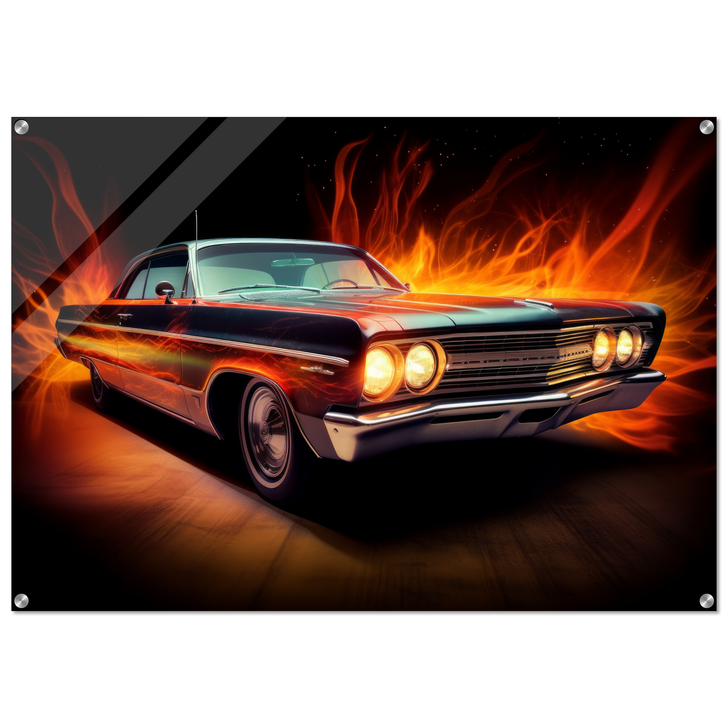Plymouth Fury (US08)