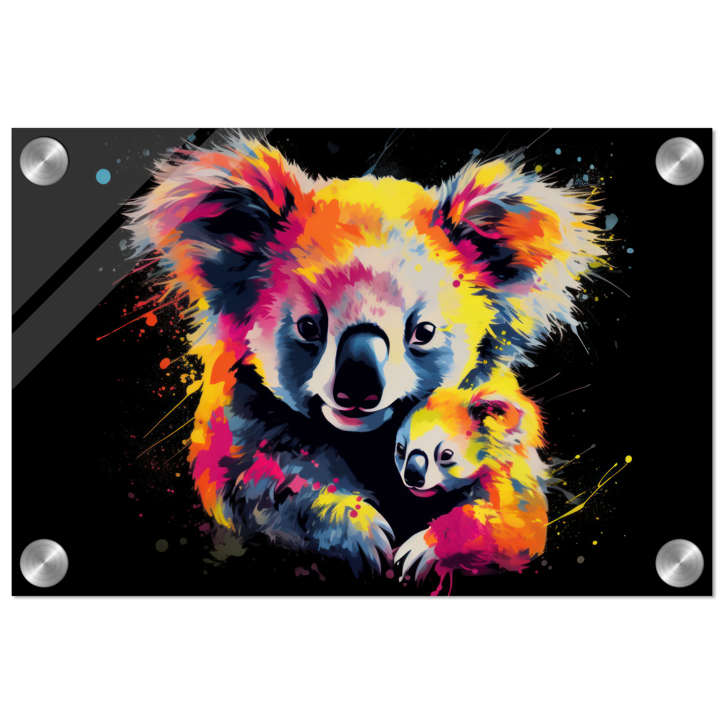 Koala Koalalabär (WILD96)