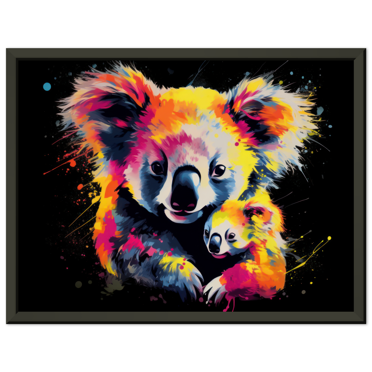 Koala Koalalabär (WILD96)